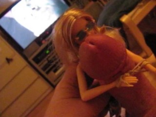 2012: Ava Vincent "Facialized!" full length version