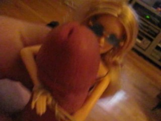 2012: Ava Vincent "Facialized!" full length version