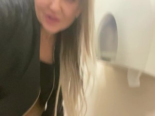 A well deserved big long pee !!