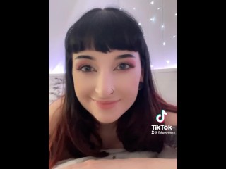 BANNED from Tik Tok compilation 6 | Persephone Pink