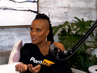 Intro To Kink with Jet Setting Jasmine and King Noire on Royal Fetish Radio Podcast