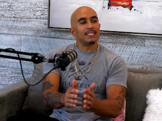 Intro To Kink with Jet Setting Jasmine and King Noire on Royal Fetish Radio Podcast