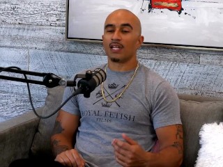 Intro To Kink with Jet Setting Jasmine and King Noire on Royal Fetish Radio Podcast