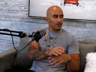 Intro To Kink with Jet Setting Jasmine and King Noire on Royal Fetish Radio Podcast