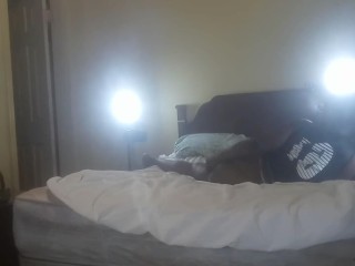 Big Booty Ebony Milf