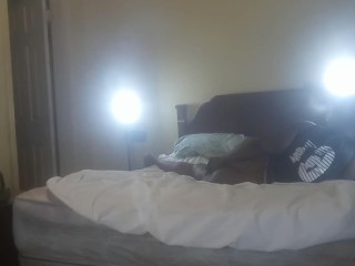 Big Booty Ebony Milf