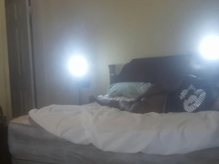 Big Booty Ebony Milf