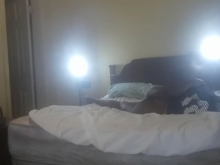 Big Booty Ebony Milf