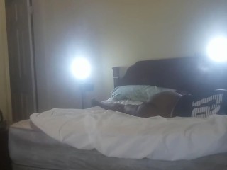 Big Booty Ebony Milf