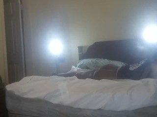 Big Booty Ebony Milf