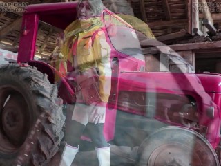 Femboy Cindy favorite tool