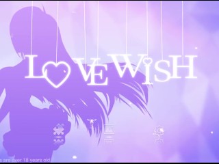 Love Wish ( Double W ) My Fully Unlocked Album Gallery Review