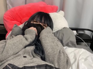 ギャル コスプレ女子がかわいい！いつもと違う雰囲気に興奮中出しセックス