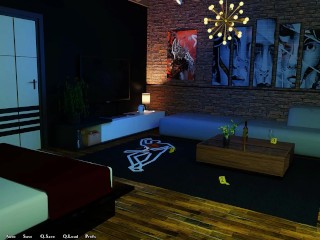 Being A DIK 0.9.1 Vixens Part 295 Lingerie And Sexy Babes By LoveSkySan69