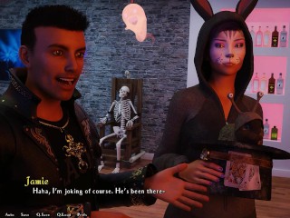 Being A DIK 0.9.1 Vixens Part 295 Lingerie And Sexy Babes By LoveSkySan69