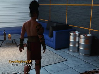 Being A DIK 0.9.1 Vixens Part 295 Lingerie And Sexy Babes By LoveSkySan69