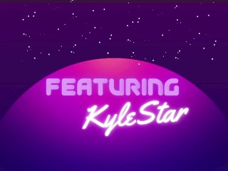 Kyle Star Fucks gorgeous black milf Kaiya Rose!! FREE Onlyfans @Hungstar