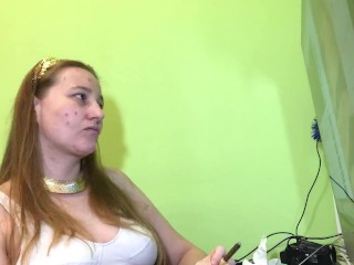 I have a quick smoke because I have acne