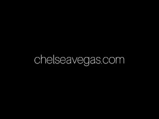 Rough doggystyle sex with Chelsea Vegas- onlyfans clip