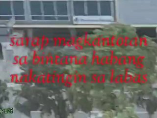 Sarap na Sarap sa kantot habang may nakatingin sa kabila kwarto-Viral Pinay