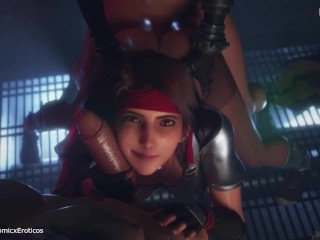 Jessie gangbang - Hot New Videogame Sex Comp! Feb 23
