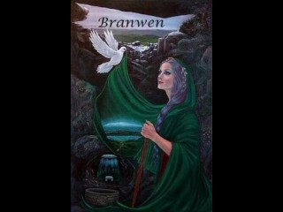 Who is Branwen