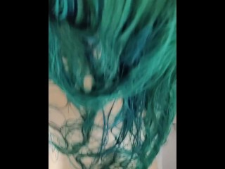 Hotel Fun with Long Cock: BJ, Fucking, Toy, Shower, Cum Shot