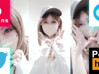 【あいりの感度が高まっている時のイキまくり動画part③～正常位フィニッシュ編～】ちょっとイキ過ぎでしょ♡