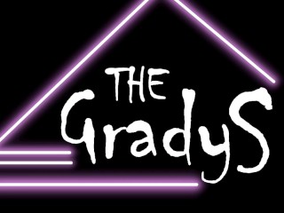 The Gradys - Hard Cock Under My Heels
