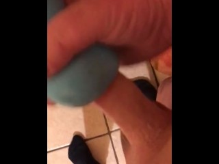 SiFy Jacking Off And Cumming