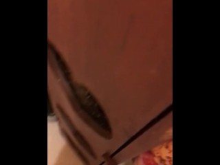 SiFy Jacking Off And Cumming