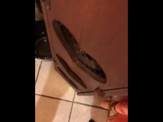 SiFy Jacking Off And Cumming