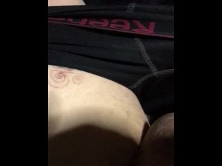 SiFy Jacking Off In His Room