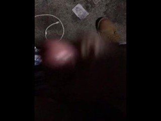 SiFy Jacking Off In His Room