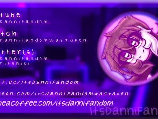 【Spicy SFW Audio RP】 "Milfy Cow Girl Asks You to Milk Her Moo Moos~"【 F4A】