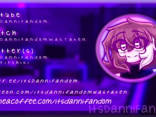 【Spicy SFW Audio RP】 "Milfy Cow Girl Asks You to Milk Her Moo Moos~"【 F4A】