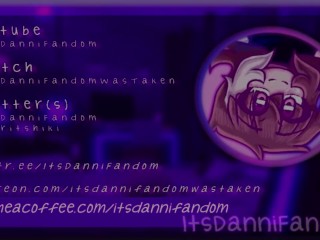 【Spicy SFW Audio RP】 "Milfy Cow Girl Asks You to Milk Her Moo Moos~"【 F4A】