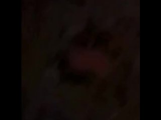 Strip nude and leave clothes for a naked barefoot walk