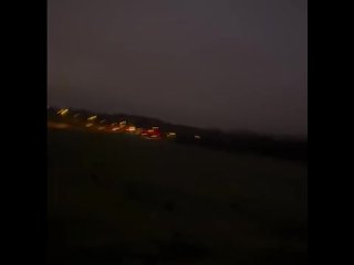 Strip nude and leave clothes for a naked barefoot walk