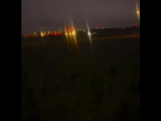 Strip nude and leave clothes for a naked barefoot walk