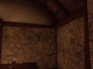 Love like Fire Full Movie Part- 1 | Observing Love Birds Falling in love | VRChat Movie | VRChat ERP