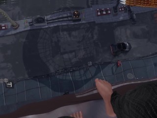 Love like Fire Full Movie Part- 1 | Observing Love Birds Falling in love | VRChat Movie | VRChat ERP