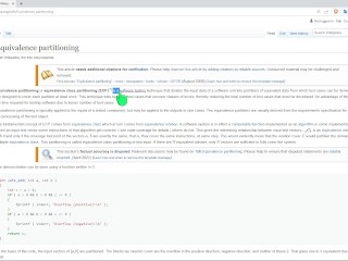 Software testing Bootamp 26