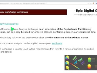 Software testing Bootamp 26