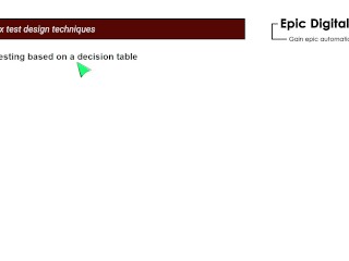 Software testing Bootamp 26