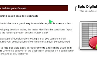 Software testing Bootamp 26
