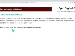 Software testing Bootamp 26
