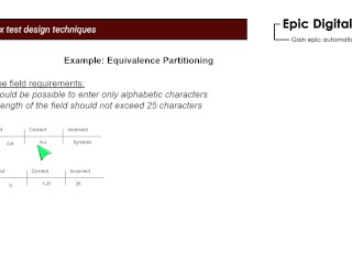 Software testing Bootamp 26