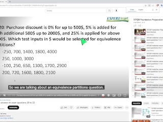 Software testing Bootamp 26