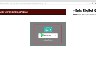 Software testing Bootamp 26